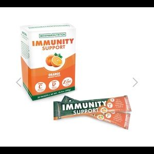 Bowmar Nutrition Immunity